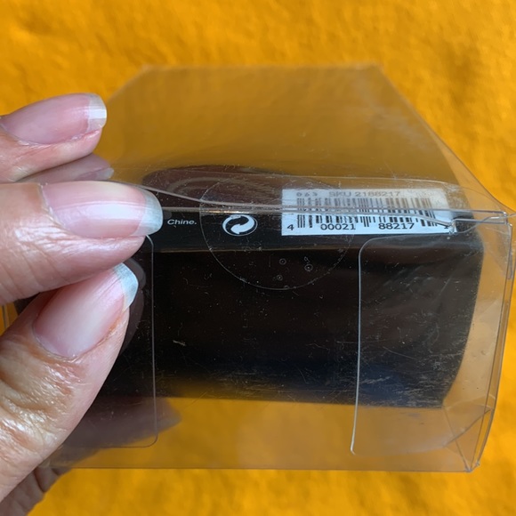 SEPHORA Face Brush Set, Sealed NIB - Picture 7 of 7